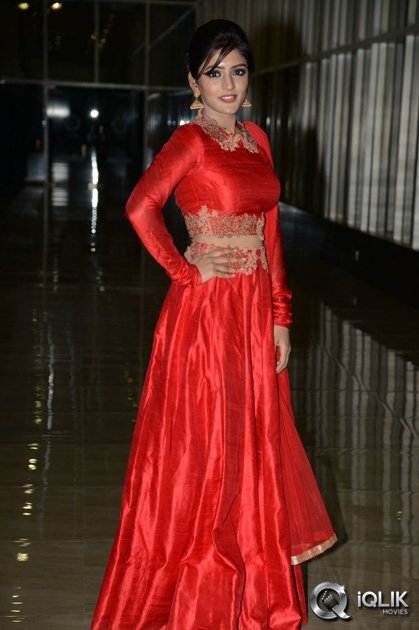 Eesha-at-Bandipotu-Movie-Audio-Launch